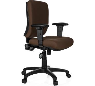 Produktbild hjh Office Zenit Base