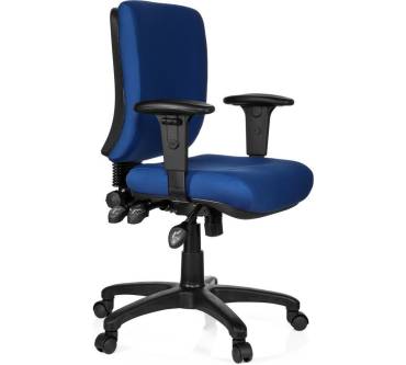 Produktbild hjh Office Zenit Base