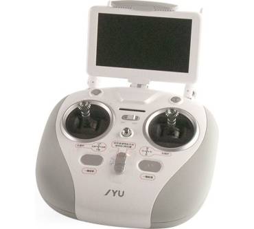 Produktbild JYU Hornet S