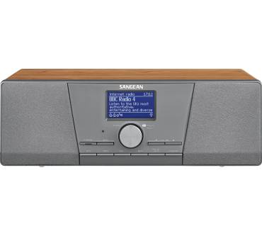 Produktbild Sangean WFR-1Di