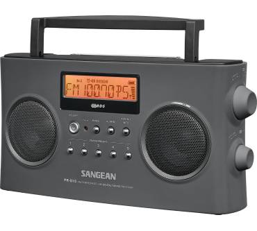Produktbild Sangean PR-D15