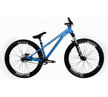 Produktbild Morpheus Bikes Vimana