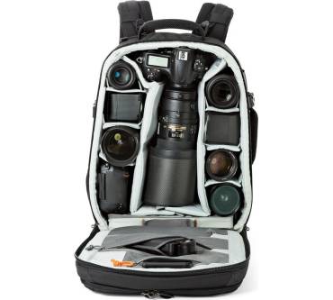 Produktbild Lowepro Pro Runner BP 450 AW II