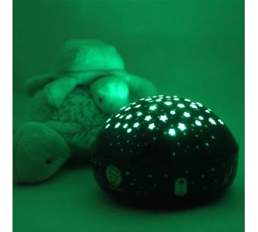 Produktbild Niermann Standby LED Nachtlicht Der kleine Prinz