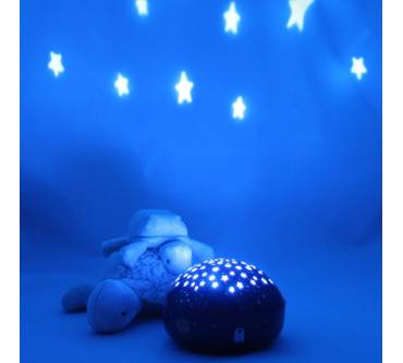 Produktbild Niermann Standby LED Nachtlicht Der kleine Prinz