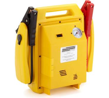 Produktbild Brüder Mannesmann Schnellstartsystem M01775