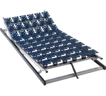 Produktbild Dunlopillo FHR Ergo Magic KF 2