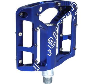 Produktbild NC-17 Gladiator XII S-Pro CNC