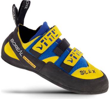 Produktbild Boreal Silex Velcro