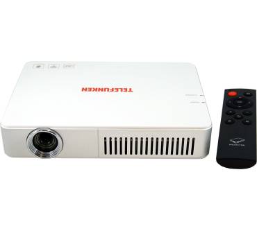 Produktbild Telefunken DLP700 WiFi