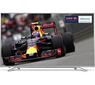 Produktbild Hisense H65M7000