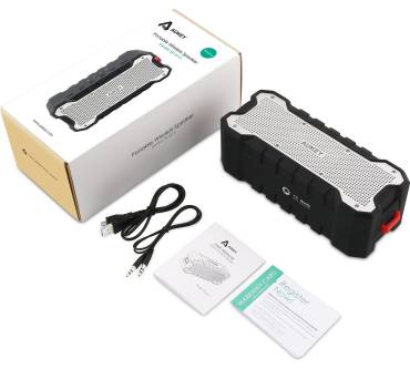 Produktbild Aukey SK-M12