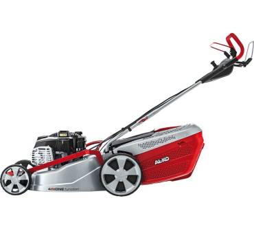 Produktbild Al-Ko Highline 526 VSI