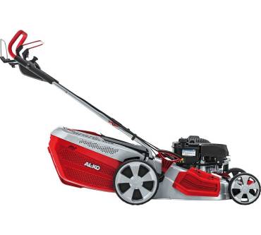 Produktbild Al-Ko Highline 526 VSI