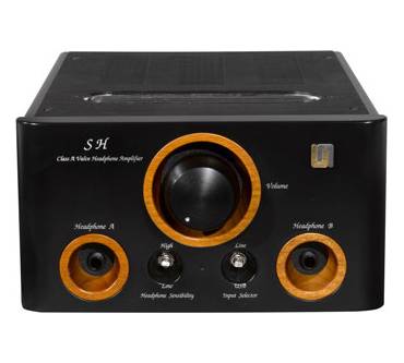 Produktbild Unison Research SH