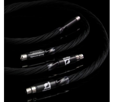 Produktbild Signal Projects Andromeda Phono