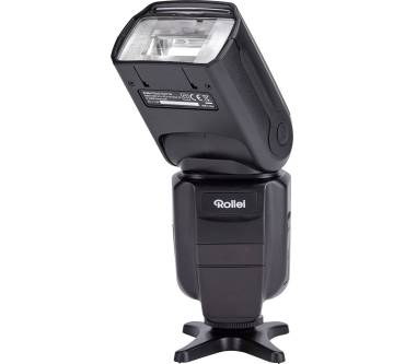 Produktbild Rollei 56