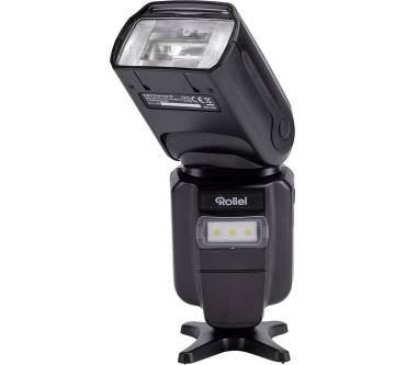 Produktbild Rollei 58