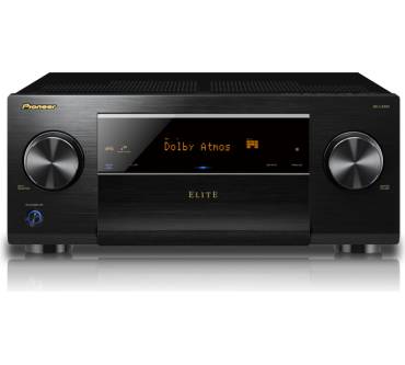 Produktbild Pioneer SC-LX501