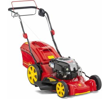 Produktbild Wolf-Garten A 530 A V HW