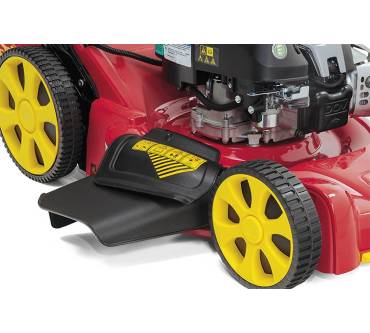 Produktbild Wolf-Garten A 530 A V HW