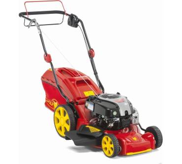 Produktbild Wolf-Garten A 460 A V HW