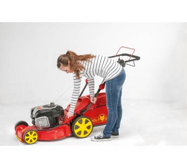 Produktbild Wolf-Garten A 530 A V HW IS