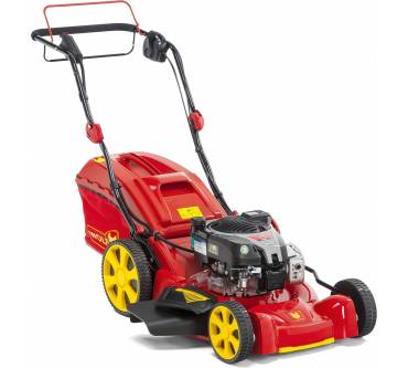 Produktbild Wolf-Garten A 530 A V HW IS