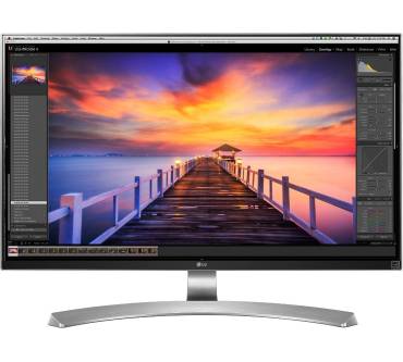 Produktbild LG 27UD88-W