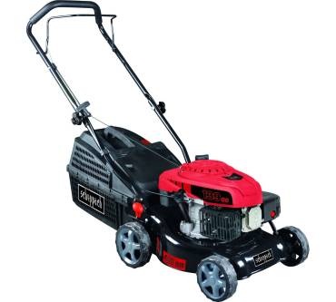 Produktbild Scheppach LMH400PM