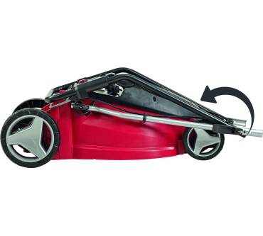 Produktbild Einhell GC-EM 1536