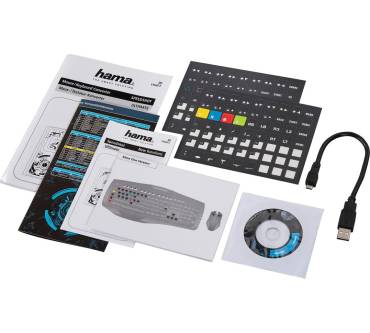 Produktbild Hama Speedshot Ultimate