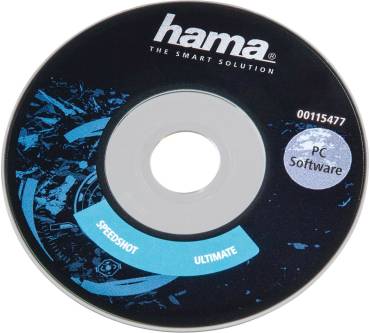 Produktbild Hama Speedshot Ultimate