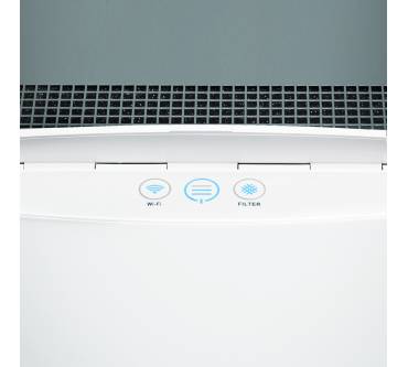 Produktbild Blueair Classic 205