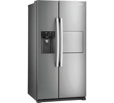 Produktbild Gorenje NRS9181CXB