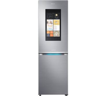 Produktbild Samsung RB38K7998S4/EF