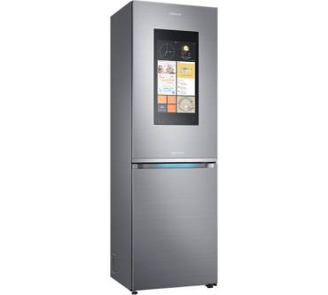 Produktbild Samsung RB38K7998S4/EF