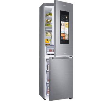 Produktbild Samsung RB38K7998S4/EF