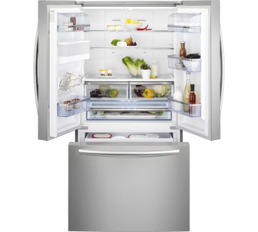 Produktbild AEG S76020CMX2