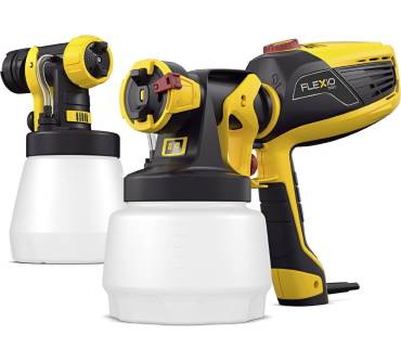 Produktbild Wagner W 590 Flexio
