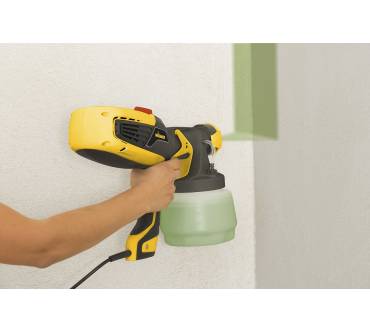 Produktbild Wagner W 590 Flexio