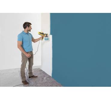 Produktbild Wagner W 590 Flexio