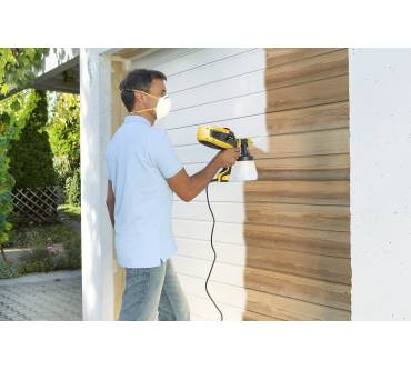 Produktbild Wagner W 590 Flexio