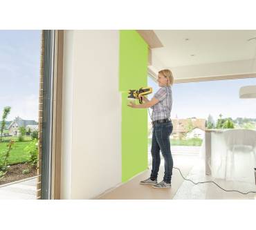 Produktbild Wagner W 590 Flexio