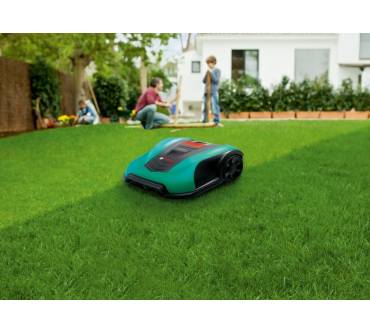 Produktbild Bosch Indego 400 Connect