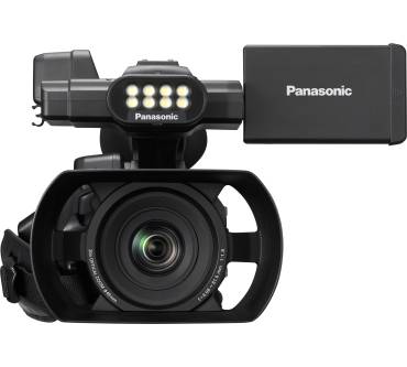 Produktbild Panasonic AG-AC30