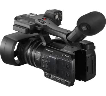 Produktbild Panasonic AG-AC30