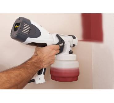 Produktbild Wagner Wall Sprayer W 400