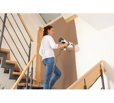 Produktbild Wagner Wall Sprayer W 400