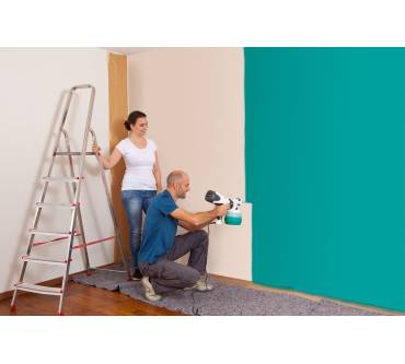 Produktbild Wagner Wall Sprayer W 400